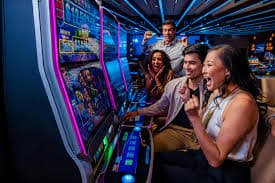 Power Win Philippines gaming platform hero banner showing sports and casino entertainment