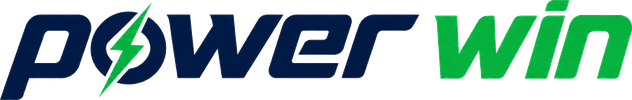 Power Win official logo